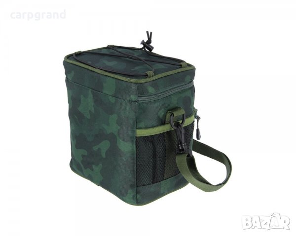 Мини хладилна чанта NGT XPR Cooler Camo, снимка 2 - Екипировка - 31204591