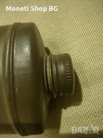 Предмет - втора световна война., снимка 4 - Оборудване и аксесоари за оръжия - 49817955