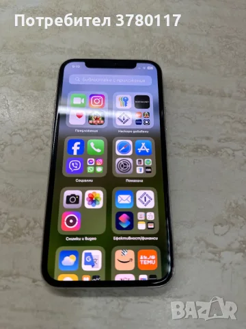 iPhone 11 PRO, 512GB, МАЯМИ, снимка 11 - Apple iPhone - 56194697
