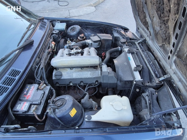 Bmw E30 316i бартер , снимка 17 - Автомобили и джипове - 41786616