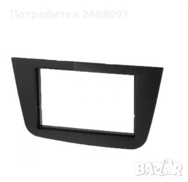Панел за seat leon altea toledo, снимка 5 - Аксесоари и консумативи - 50969401