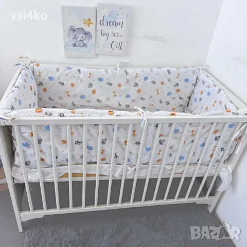 Обиколник за кошара „Весело сафари“, снимка 3 - Други - 56040347
