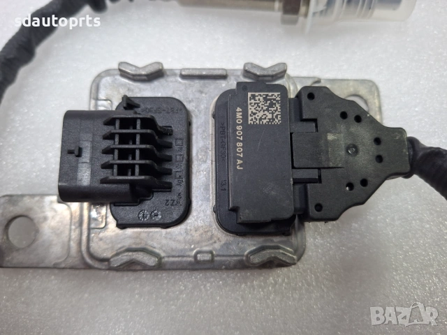 4M0907807AJ Нов Nox Сензор 4M0907807P 4M0907807F 4M0907807AE 4M0907807AP 4M0907807D, снимка 5 - Части - 53987757