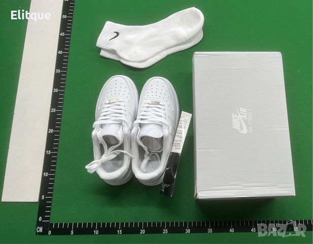 дамски маратонки nike, снимка 2 - Маратонки - 52714919