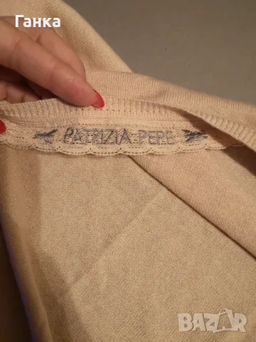 Patrisia Pepe - кашмир и коприна намалям на 23лв , снимка 7 - Жилетки - 47456642