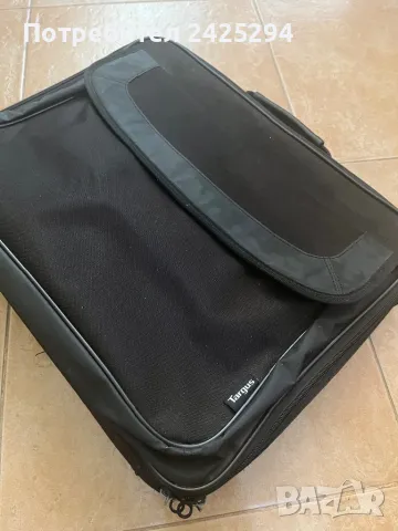 Чанта за лаптоп