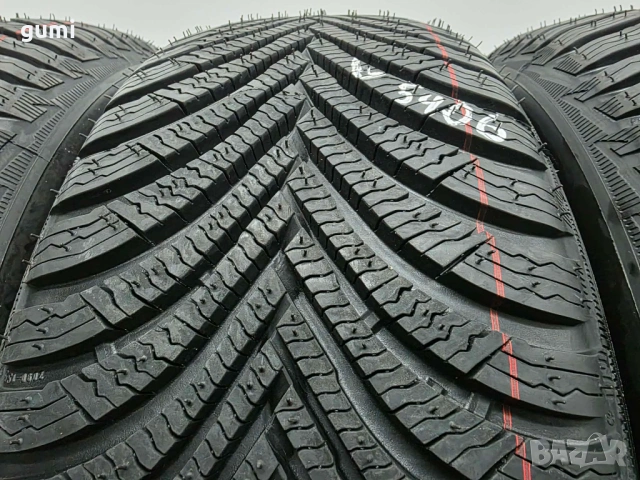 4бр зимни гуми 195/50/16 MICHELIN L05406 , снимка 2 - Гуми и джанти - 54048287