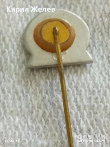 Пет стари рекламни значки редки перфектно състояние за КОЛЕКЦИЯ ДЕКОРАЦИЯ 26750, снимка 5 - Колекции - 50723076