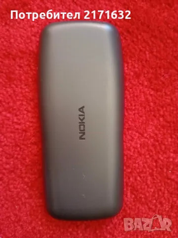 Телефон Nokia 106