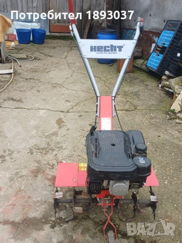 Продавам мотофреза, снимка 5 - Селскостопанска техника - 53960500