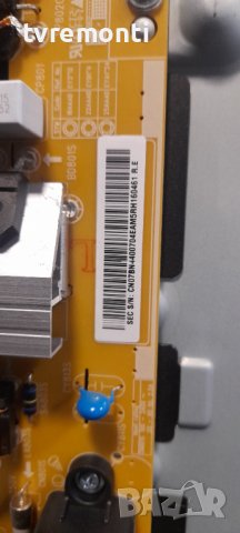 Захранване Samsung BN44-00704E for , Samsung UE55J6270SU  дисплей CY-GH055CSLVGH, снимка 2 - Части и Платки - 37057049