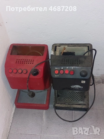 кафемашини за ремонт или части, снимка 2 - Кафемашини - 54007072