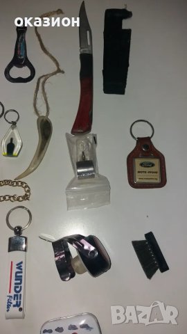 различни предмети за колекция или ползване, снимка 7 - Антикварни и старинни предмети - 48627810