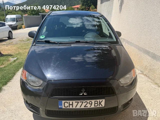 Mitsubishi Colt, снимка 3 - Автомобили и джипове - 56434981