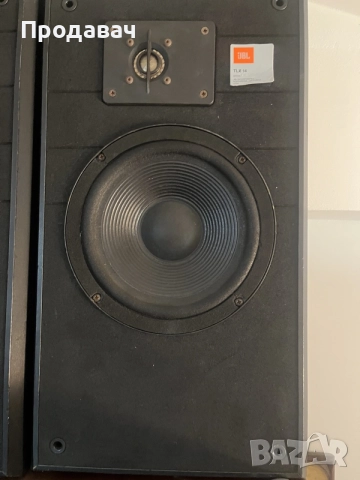 Тонколини JBL TLX 14, снимка 3 - Тонколони - 56079131