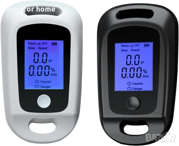 Цифрови детектори LCD, снимка 8 - Друга електроника - 49652978