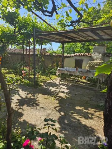 Продавам без Агенции! Две къщи в общ парцел. с. Борец.30км.от Пловдив, снимка 13 - Къщи - 50405102