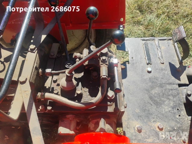 Хебей 150 Hebei ОСНОВЕН РЕМОНТ, снимка 5 - Селскостопанска техника - 49425225