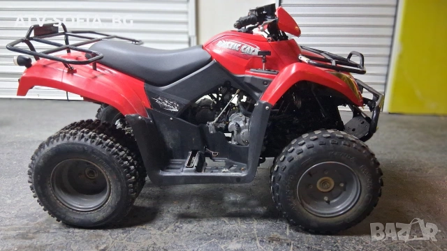 Нов внос Автомат , снимка 4 - Мотоциклети и мототехника - 54352102