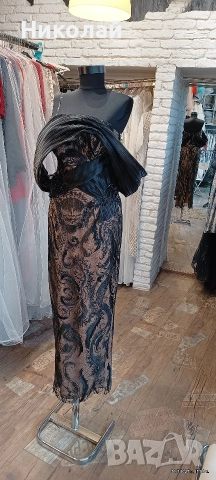 Абитуриентски рокли , снимка 14 - Рокли - 52676997