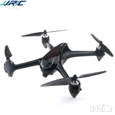 Мини дрон с FHD 1080P камера и дистанционно управление JJRC X8GPS5Gwifi DRON