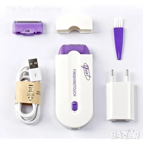 Тример Finishing Touch