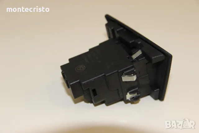 Гълтач ключ BMW E90 E91 Serie 3 (2004-2008г.) 695471909 / 6 954 719-09, снимка 4 - Части - 47383286