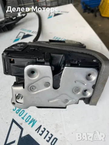 13597530 брава от предна дясна врата от Opel Insignia B Grand Sports 1.6 CDTI automatic, 136кс., снимка 2 - Части - 50323756