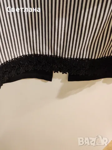 Рокля от две отделни части , снимка 3 - Рокли - 48133284