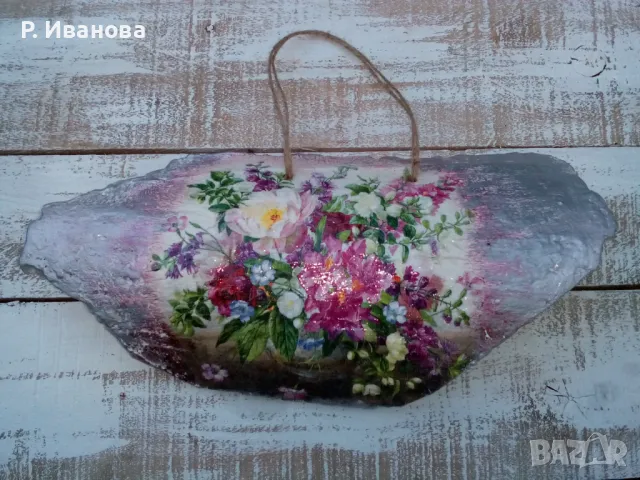 Керемида-пано, снимка 18 - Декорация за дома - 50417654