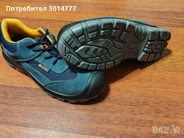 Работни обувки Stenso 42 номер., снимка 2 - Кецове - 53145208