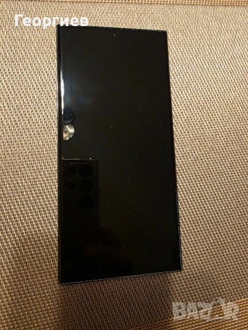 Телефон Samsung Galaxy S23 Ultra, 512GB, снимка 7 - Samsung - 52804887