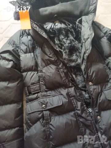 НОВО ЗИМНО ДАМСКО ЯКЕ , снимка 3 - Якета - 52676341