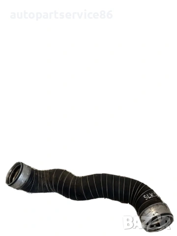 Маркуч за интеркулер 2.0K за Mercedes SLK R171 (2005) A1715280182