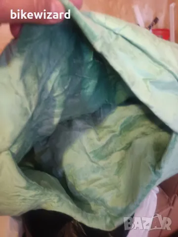 Костюм / възглавница на Гигантска носима плюшена костенуркан НОВО, снимка 6 - Други - 50001929