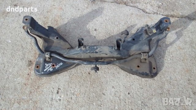 Преден мост Mitsubishi Space Star 1.9DiD 2003г.	