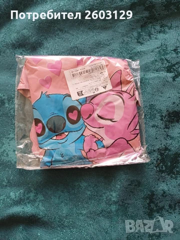 Украса за рожден ден на тема Стич, снимка 8 - Други - 50453469