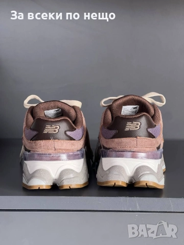 New Balance Дамски Маратонки👟Дамски Спортни Обувки Ню Баланс Код E1078, снимка 3 - Маратонки - 52316747