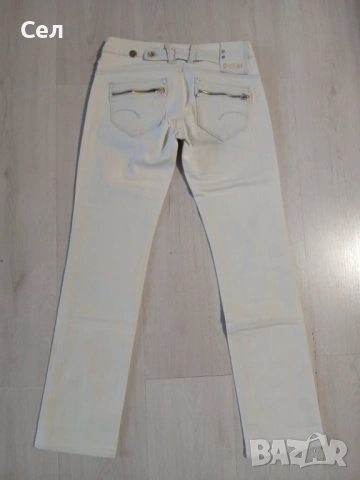 Дънки G-Star S, снимка 4 - Дънки - 54032091