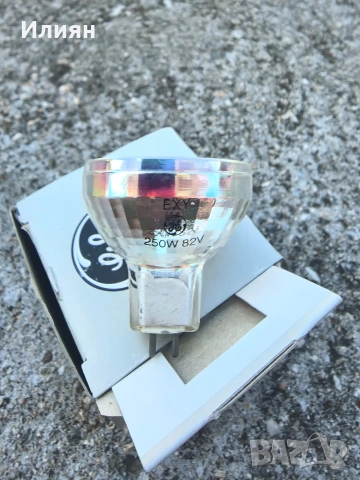 Лампа за проектор