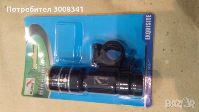 Фарче за велосипед, снимка 1