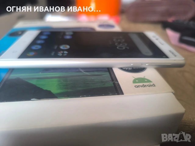 Nokia 3 16GB Dual, снимка 2 - Nokia - 54065330