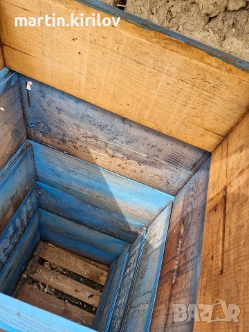 Кошери , корпуси ЛР 10 рамкови., снимка 4 - За пчели - 53204188