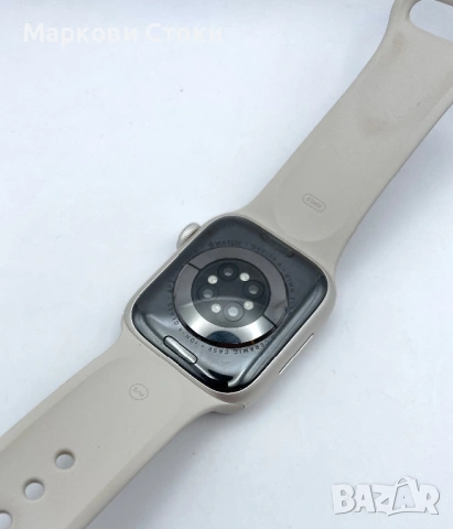 Apple Watch 8, снимка 3 - Смарт часовници - 54338867