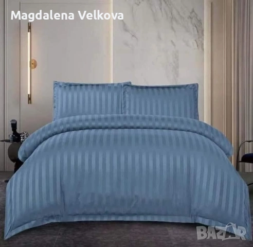 Спално бельо за приста и спалня , снимка 9 - Спално бельо - 53310767