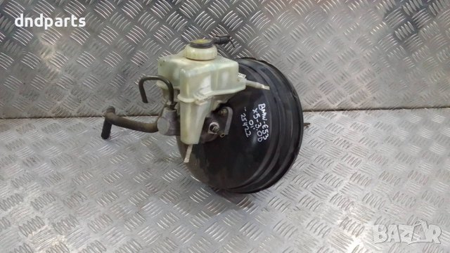 Серво BMW E53 X5 3.0D 2001г.	