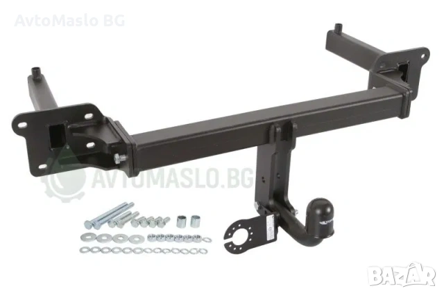 НОВ Теглич за Subaru Tribeca сваляем теглич за субару трибека форестър, снимка 2 - Части - 53139782