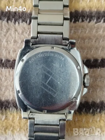 часовник TOMMY HILFIGER, снимка 5 - Мъжки - 56533486