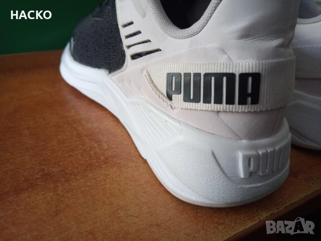 PUMA Disperse XT 2 Номер 41 Стелка 26.5 см. 100% Оригинални Внос от Англия, снимка 9 - Маратонки - 54292887