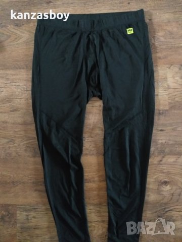 Helly Hansen workwear mens leggings - страхотен мъжки клин ХЛ, снимка 6 - Спортни дрехи, екипи - 44405977